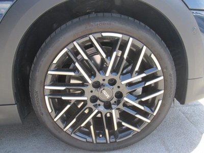 صورة مصغرة 19 لـ 2026 MINI COOPER CONVERTIBLE