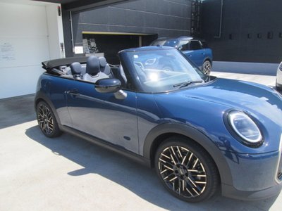 صورة مصغرة 39 لـ 2026 MINI COOPER CONVERTIBLE