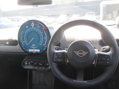 صورة مصغرة 34 لـ 2026 MINI COOPER CONVERTIBLE