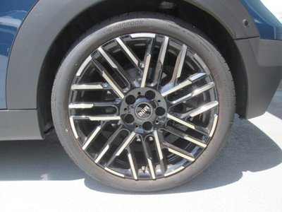 صورة مصغرة 17 لـ 2026 MINI COOPER CONVERTIBLE