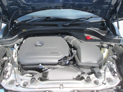 صورة مصغرة 37 لـ 2026 MINI COOPER CONVERTIBLE