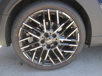 صورة مصغرة 18 لـ 2026 MINI COOPER CONVERTIBLE