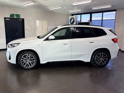 BMW X1 - 7