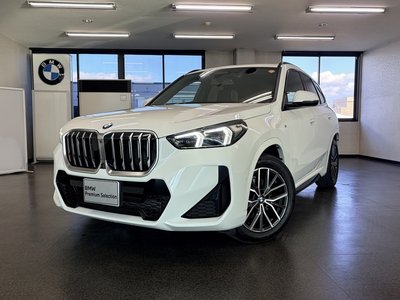 BMW X1 - 1