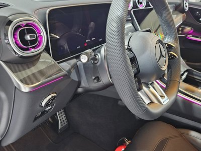 2025 Mercedes-BENZ GLC — миниатюра 15