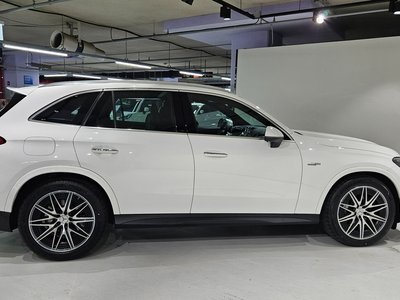 2025 Mercedes-BENZ GLC 照片 9