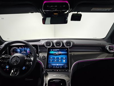 2025 Mercedes-BENZ GLC — миниатюра 17