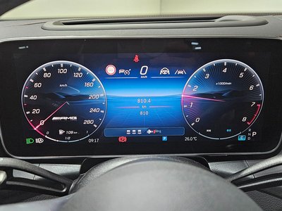 2025 Mercedes-BENZ GLC — миниатюра 16