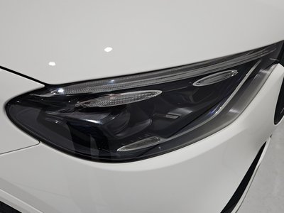 2025 Mercedes-BENZ GLC — миниатюра 12