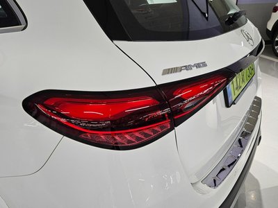 2025 Mercedes-BENZ GLC — миниатюра 13