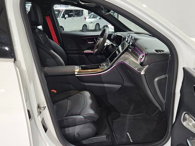 2025 Mercedes-BENZ GLC — миниатюра 18