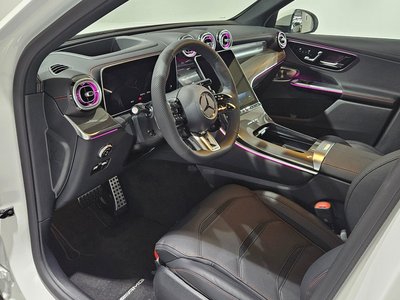 2025 Mercedes-BENZ GLC — миниатюра 19