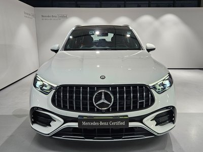 2025 Mercedes-BENZ GLC 照片 7
