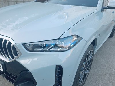 BMW X6 - 5