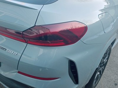 BMW X6 - 3