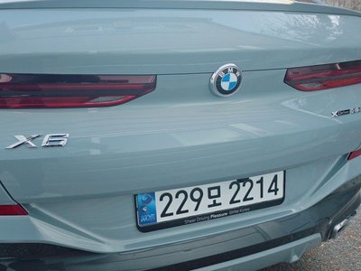 BMW X6 - 6