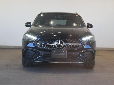 MERCEDES-BENZ GLA - 2
