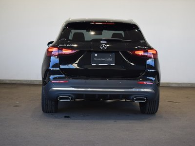 MERCEDES-BENZ GLA - 5