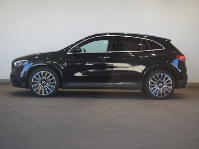 MERCEDES-BENZ GLA - 3