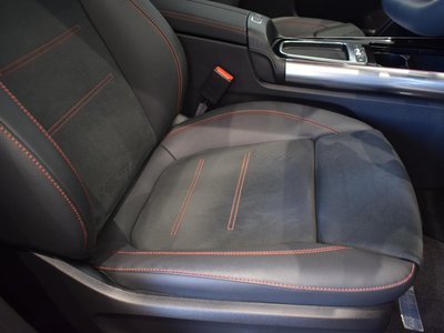 MERCEDES-BENZ GLA - 9