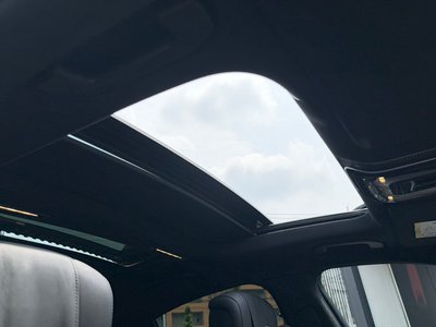 MERCEDES-BENZ S-CLASS - 3