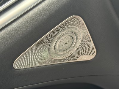 MERCEDES-BENZ S-CLASS - 4