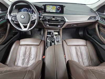 BMW 5 SERIES - 5