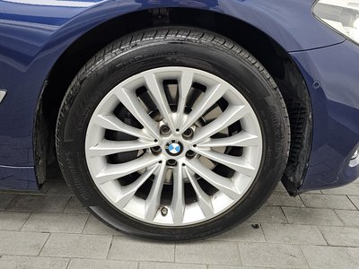 BMW 5 SERIES - 6