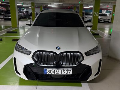 BMW X6 - 4
