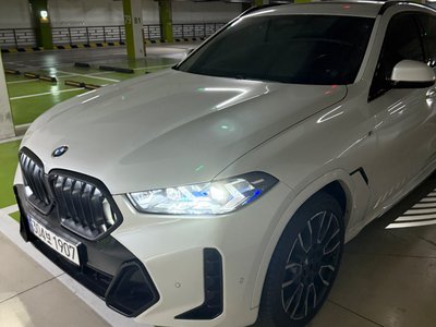 BMW X6 - 2