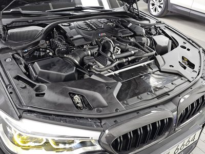 BMW M5 - 7