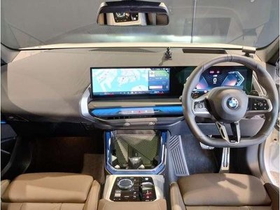 2025 BMW X3 照片 3