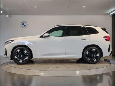 2025 BMW X3 照片 7