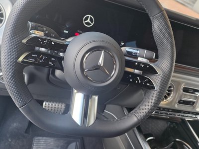 MERCEDES-BENZ G-CLASS - 8