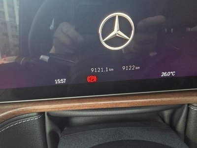 MERCEDES-BENZ G-CLASS - 5