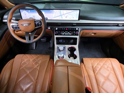 GENESIS GV80 - 5