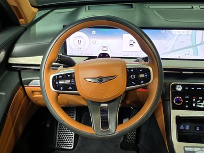 صورة مصغرة 13 لـ 2023 Genesis GV80