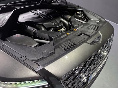 GENESIS GV80 - 7