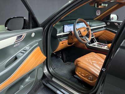 GENESIS GV80 - 10