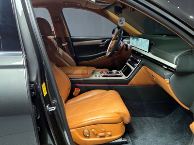 صورة مصغرة 11 لـ 2023 Genesis GV80