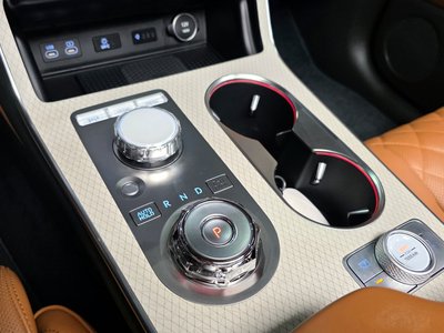 GENESIS GV80 - 9