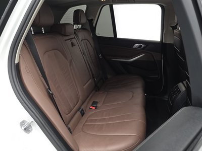 2019 BMW X5 thumbnail 17