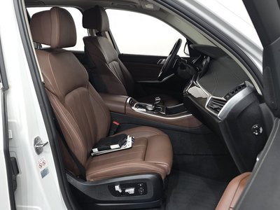 2019 BMW X5 thumbnail 16