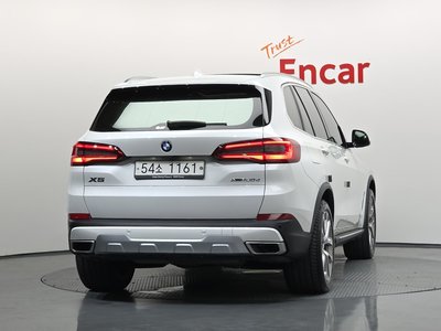 2019 BMW X5 photo 4