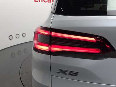 2019 BMW X5 photo 10