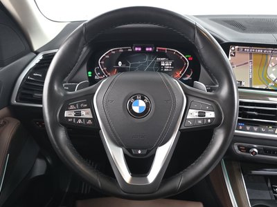 2019 BMW X5 thumbnail 20