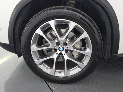 2019 BMW X5 photo 6