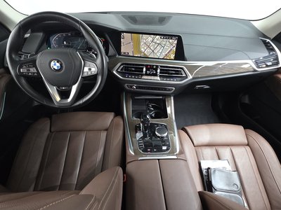 2019 BMW X5 photo 5