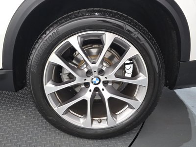 2019 BMW X5 photo 8