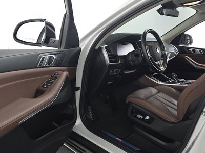 2019 BMW X5 thumbnail 13